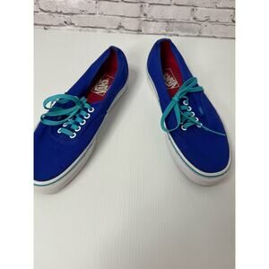 Vans Men's 7/Women's 8.5 Sneakers